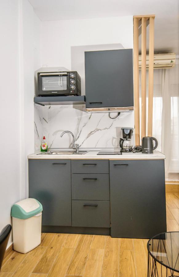 Dreamy Apartment City Center 7 Thesbnbgr 테살로니키 외부 사진